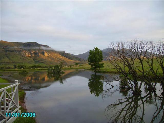 Royal Coachman Lodge Clarens