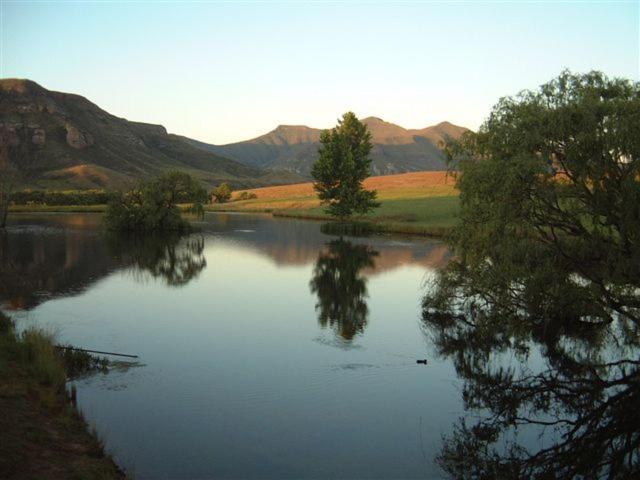 Royal Coachman Lodge Clarens
