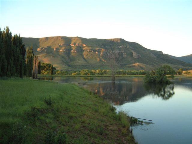 Royal Coachman Lodge Clarens