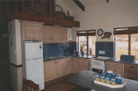 Royal Coachman Lodge