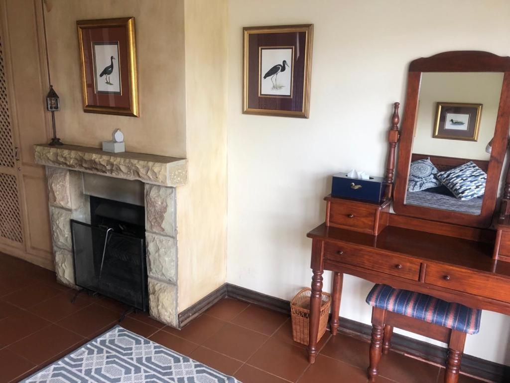 Royal Coachman Lodge Clarens