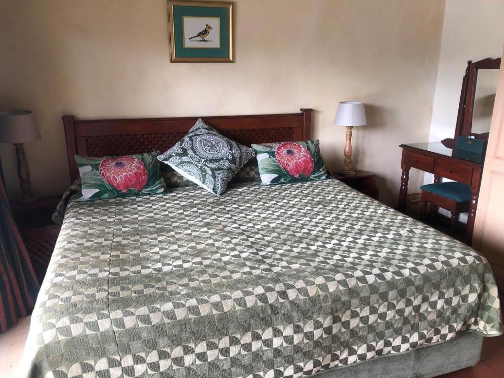 Lodge Royal Coachman